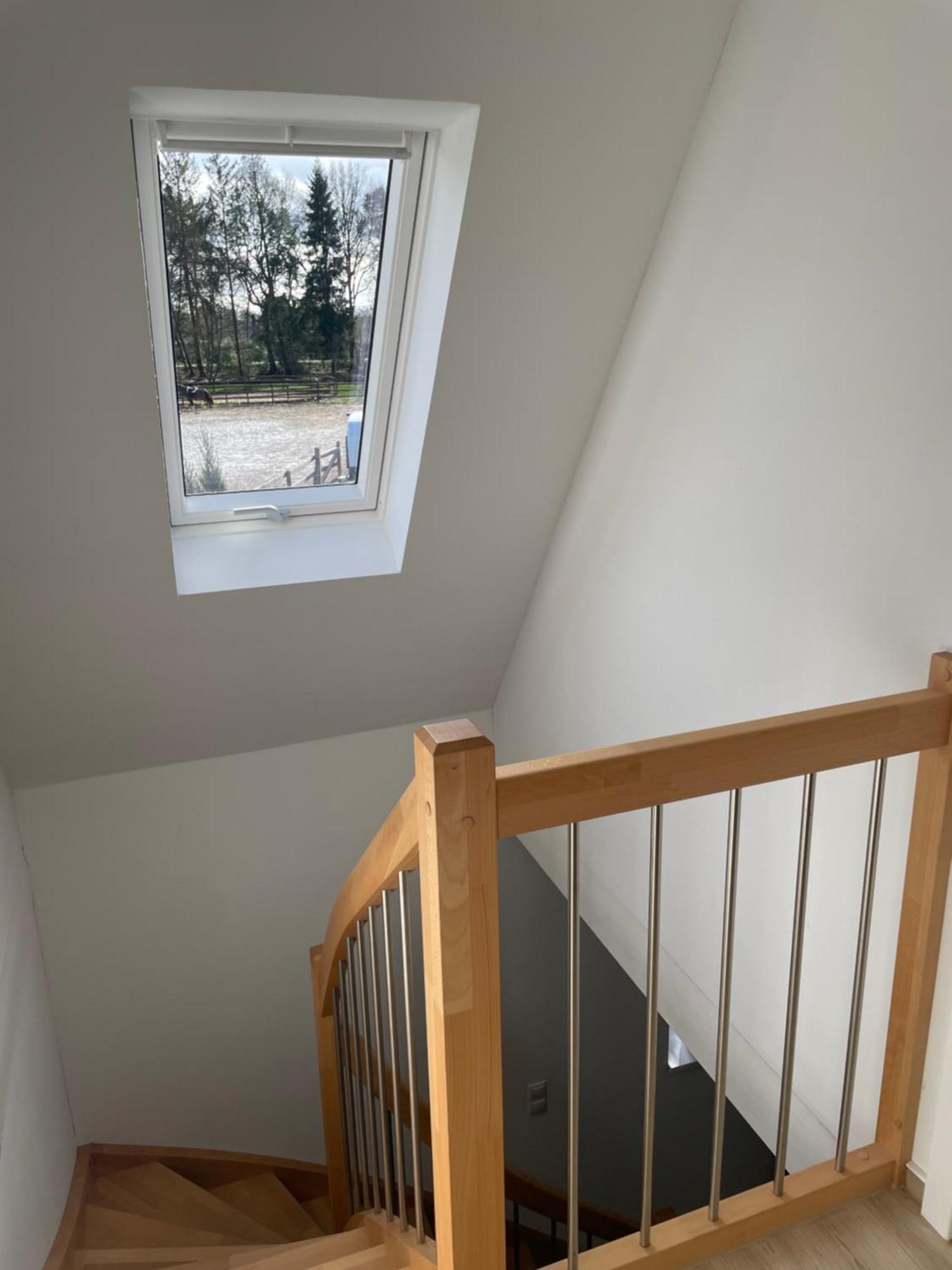 Haus Am Teich Apartment Worpswede Exterior photo
